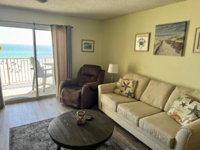 Four Winds 402 by ALBVR - Amazing beachfront condo with private balcony & unbelievable views!